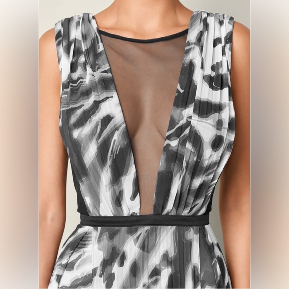 M Silt Maxi Dress/Romper - Picture 3 of 4